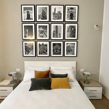 L'Arche Comfort & Relax - Victor Home Milano-Brera Exterior foto