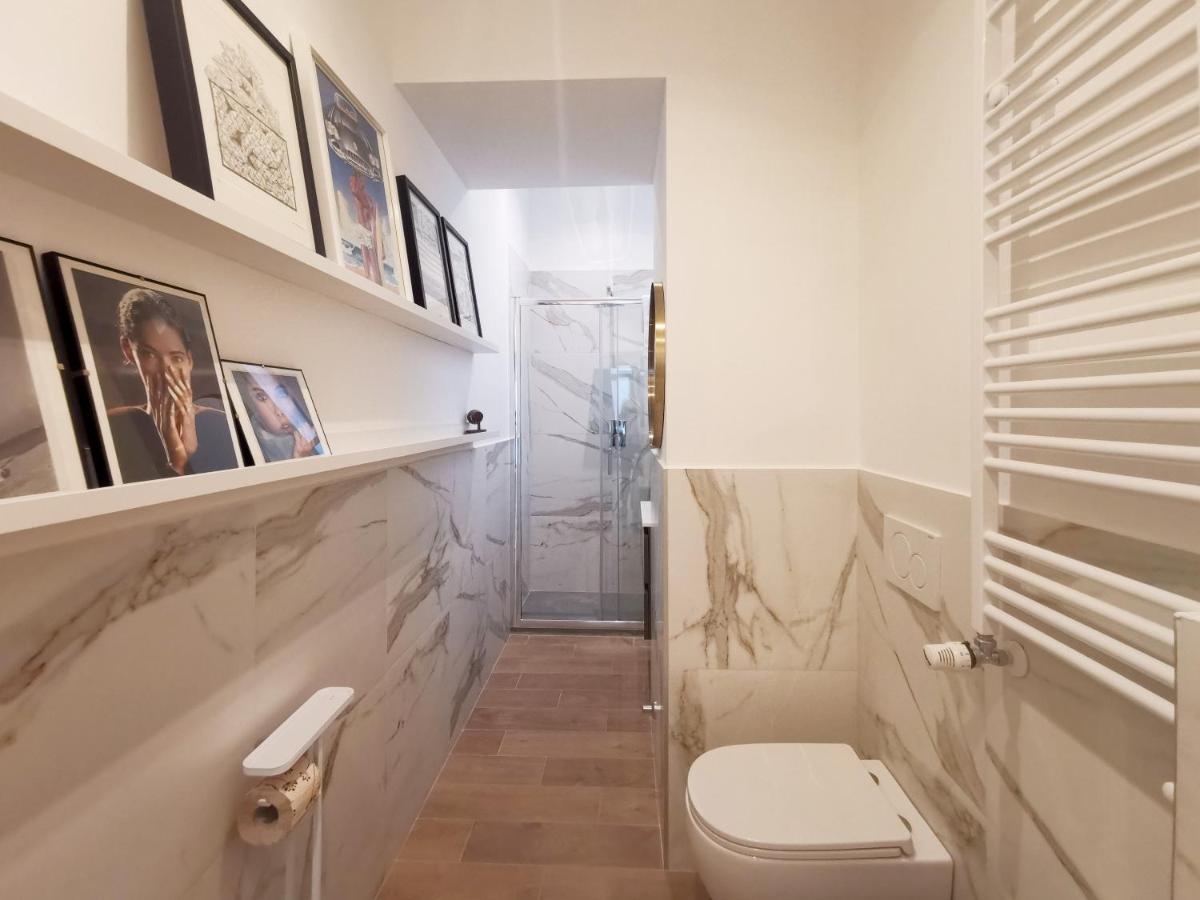 L'Arche Comfort & Relax - Victor Home Milano-Brera Exterior foto